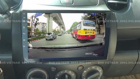Màn hình DVD Android xe Mazda 2 2007 - 2014 | Vitech 